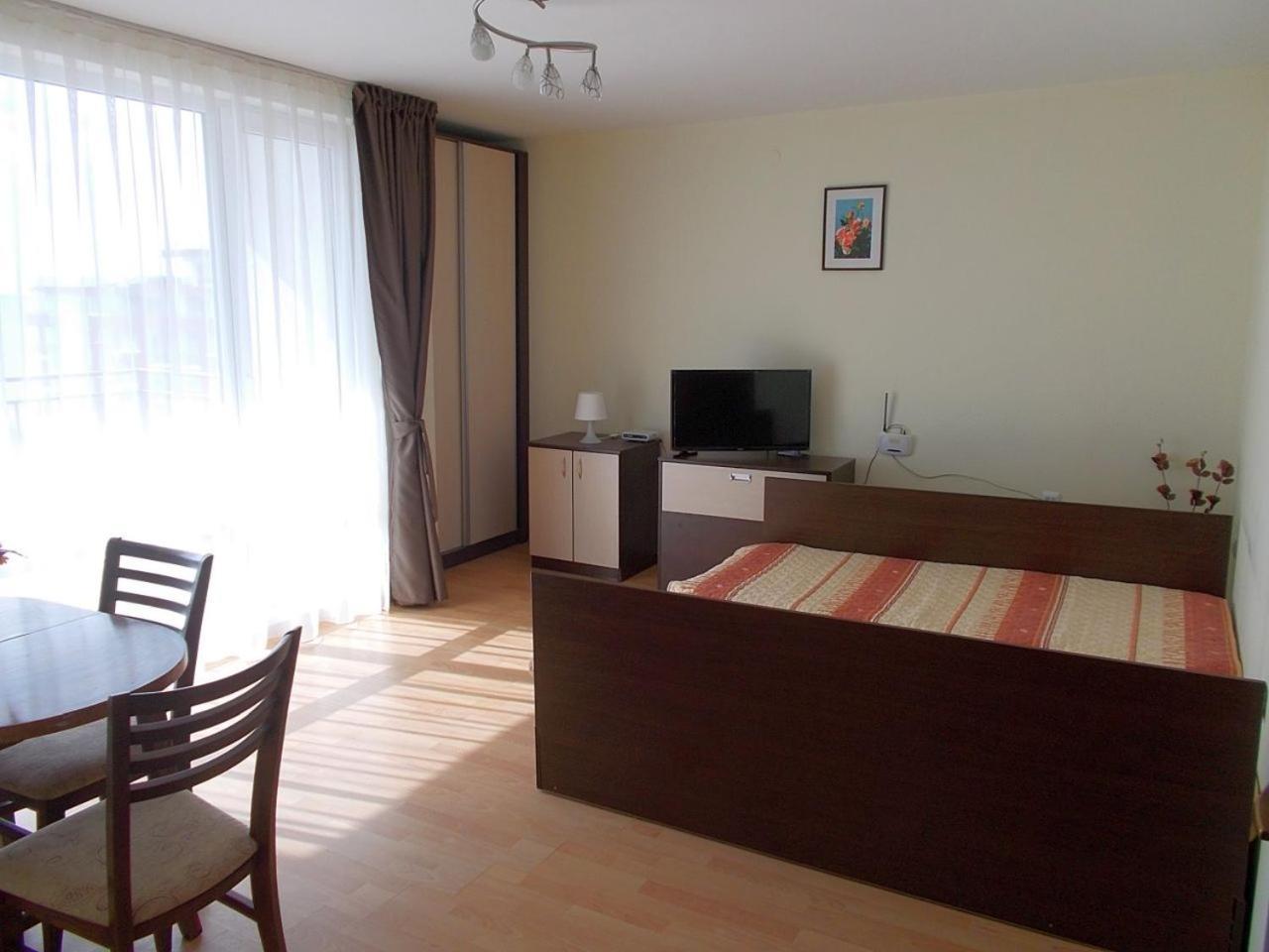 Marina View Fort Beach Sveti Vlas Exterior foto