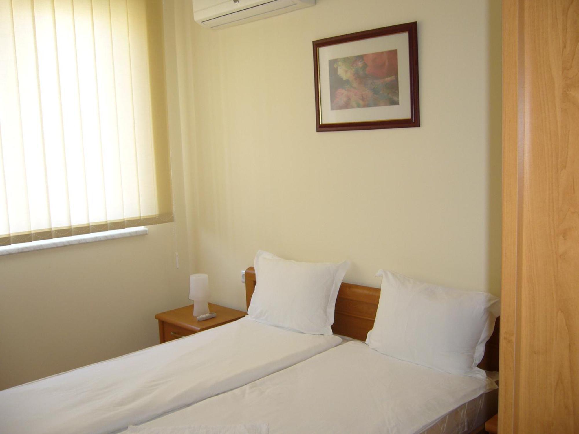 Marina View Fort Beach Sveti Vlas Exterior foto