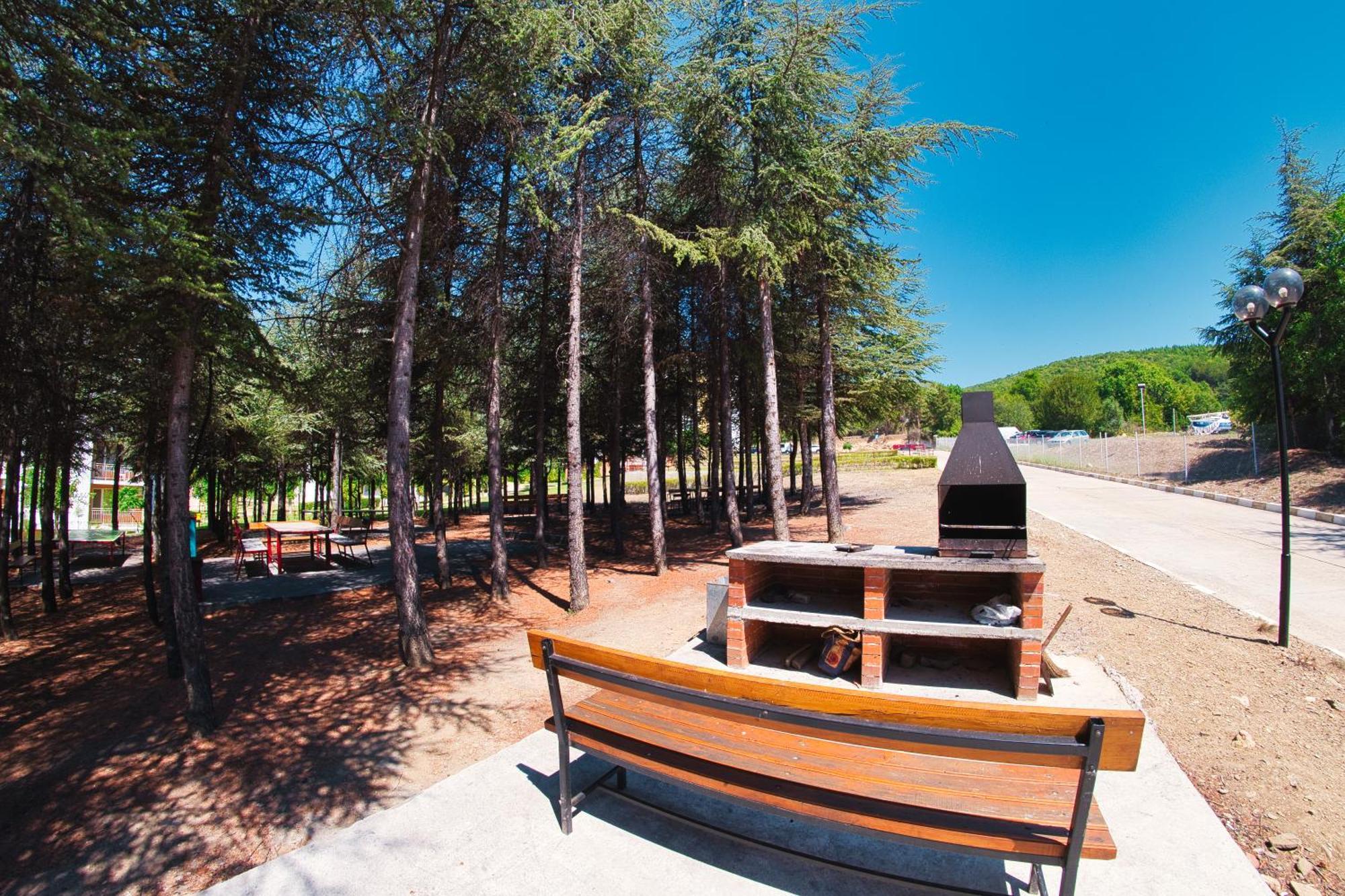 Marina View Fort Beach Sveti Vlas Exterior foto